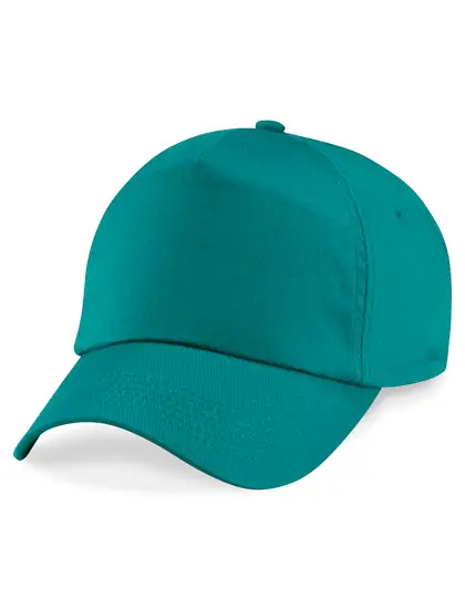 Ansicht 21 – Original 5 Panel Cap (CB10)