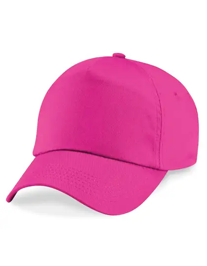 Ansicht 19 – Original 5 Panel Cap (CB10)