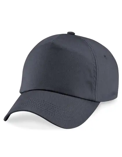 Ansicht 17 – Original 5 Panel Cap (CB10)
