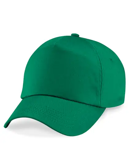 Ansicht 16 – Original 5 Panel Cap (CB10)