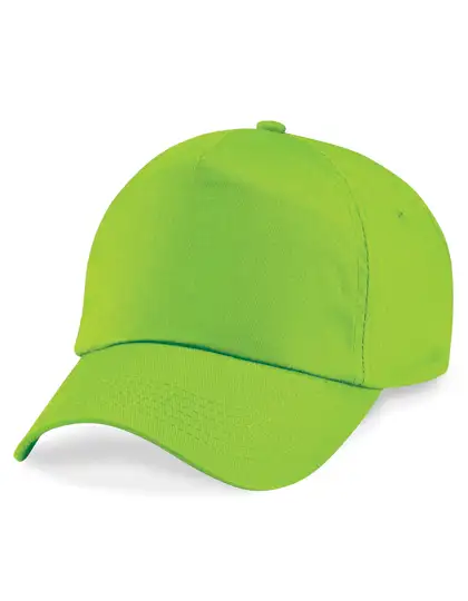 Ansicht 14 – Original 5 Panel Cap (CB10)
