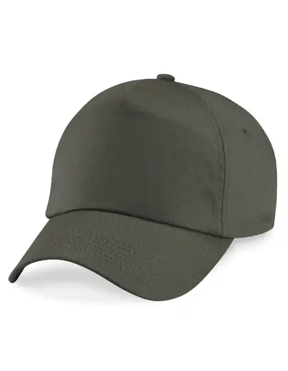Ansicht 11 – Original 5 Panel Cap (CB10)