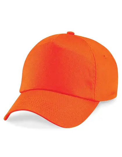 Ansicht 10 – Original 5 Panel Cap (CB10)
