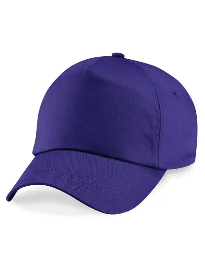 Ansicht 7 – Original 5 Panel Cap (CB10)