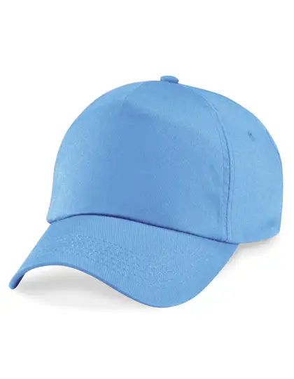 Ansicht 5 – Original 5 Panel Cap (CB10)
