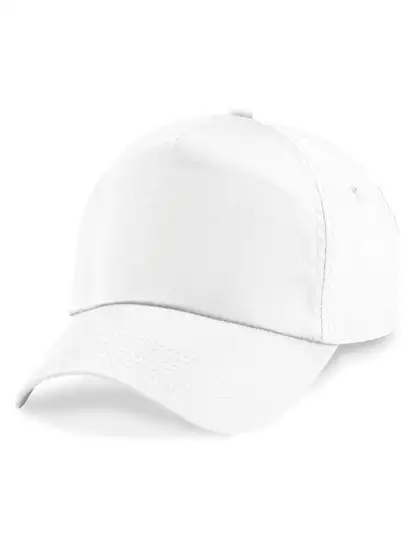 Ansicht 3 – Original 5 Panel Cap (CB10)
