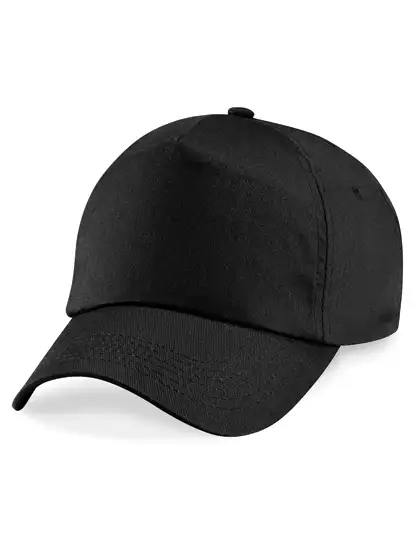 Ansicht 11 – Junior Original 5 Panel Cap (CB10B)