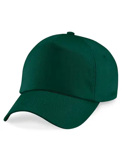 Ansicht 19 – Junior Original 5 Panel Cap (CB10B)