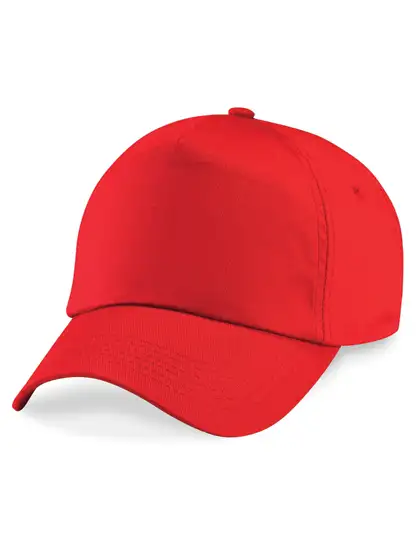 Ansicht 18 – Junior Original 5 Panel Cap (CB10B)