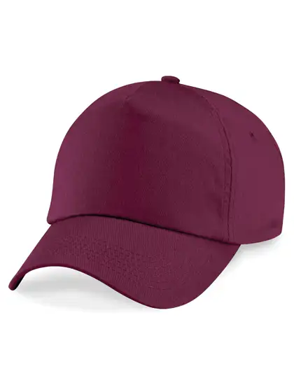 Ansicht 16 – Junior Original 5 Panel Cap (CB10B)