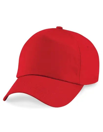 Ansicht 14 – Junior Original 5 Panel Cap (CB10B)