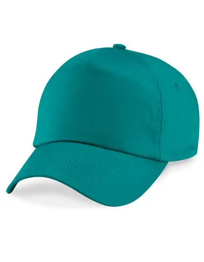 Ansicht 13 – Junior Original 5 Panel Cap (CB10B)
