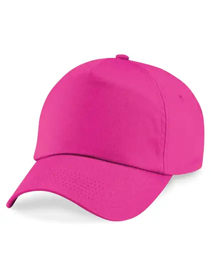 Ansicht 1 – Junior Original 5 Panel Cap (CB10B)