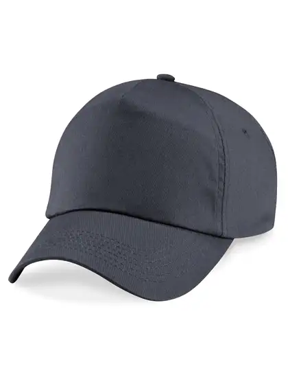 Ansicht 10 – Junior Original 5 Panel Cap (CB10B)