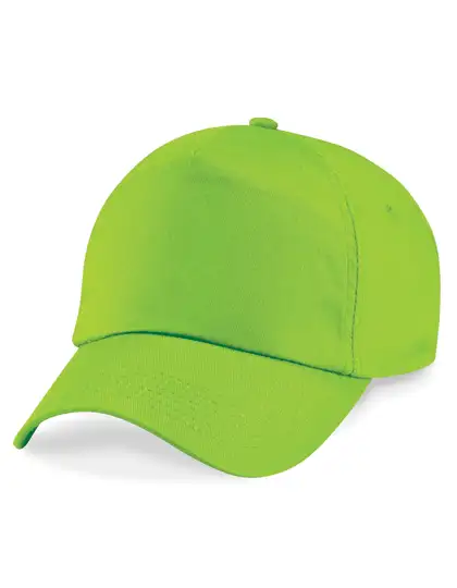 Ansicht 8 – Junior Original 5 Panel Cap (CB10B)