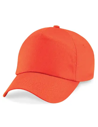 Ansicht 7 – Junior Original 5 Panel Cap (CB10B)