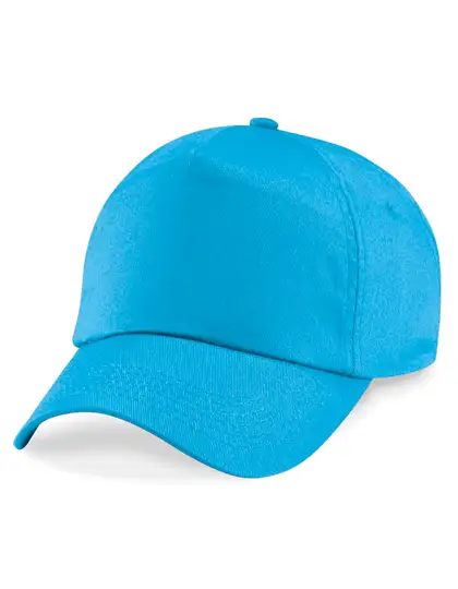 Ansicht 4 – Junior Original 5 Panel Cap (CB10B)