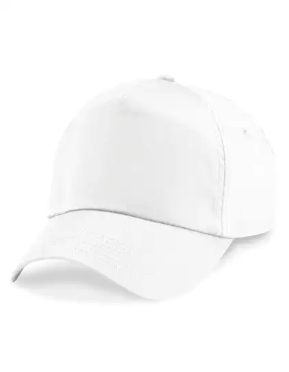 Ansicht 3 – Junior Original 5 Panel Cap (CB10B)