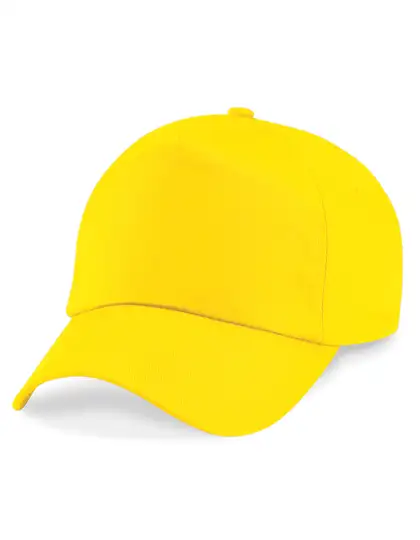 Ansicht 2 – Junior Original 5 Panel Cap (CB10B)