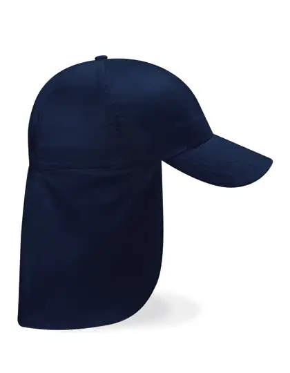 Ansicht 4 – Junior Legionnaire Style Cap (CB11b)