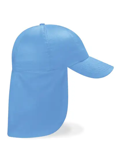 Ansicht 5 – Junior Legionnaire Style Cap (CB11b)