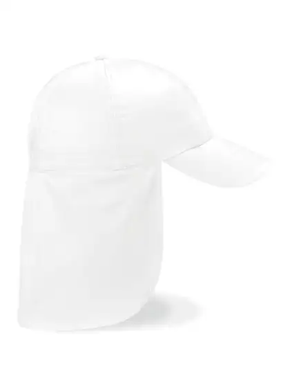 Ansicht 6 – Junior Legionnaire Style Cap (CB11b)