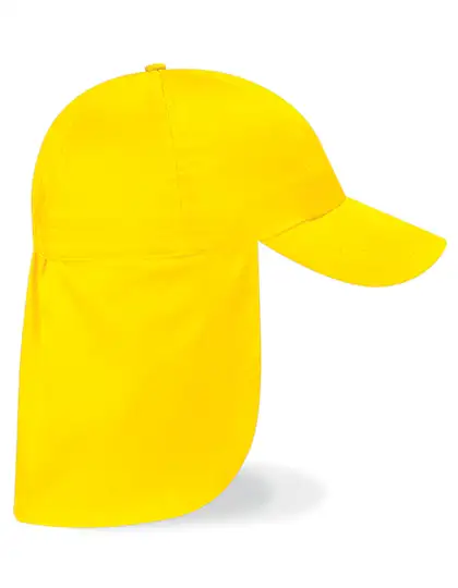 Ansicht 7 – Junior Legionnaire Style Cap (CB11b)