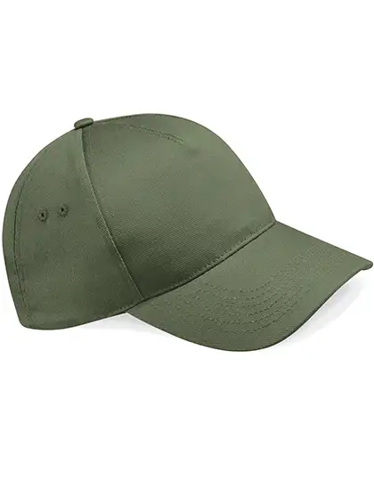 Ansicht 10 – Ultimate 5 Panel Cap (CB15)