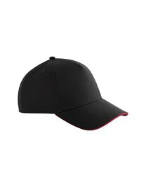 Ansicht 1 – Accelerate Cap (CB155R)