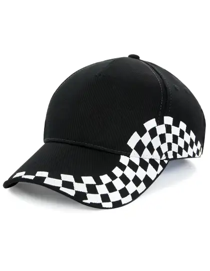 Ansicht 1 – Grand Prix Cap (CB159)