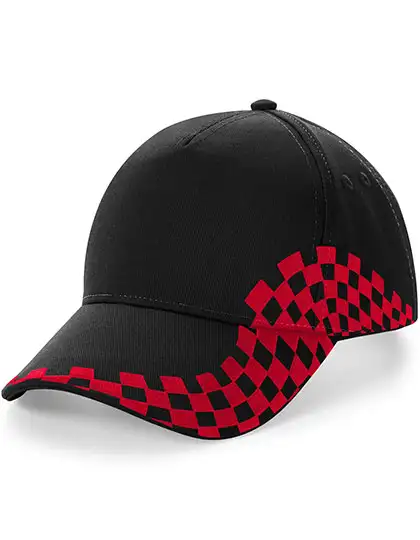 Ansicht 6 – Grand Prix Cap (CB159)