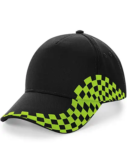 Ansicht 7 – Grand Prix Cap (CB159)