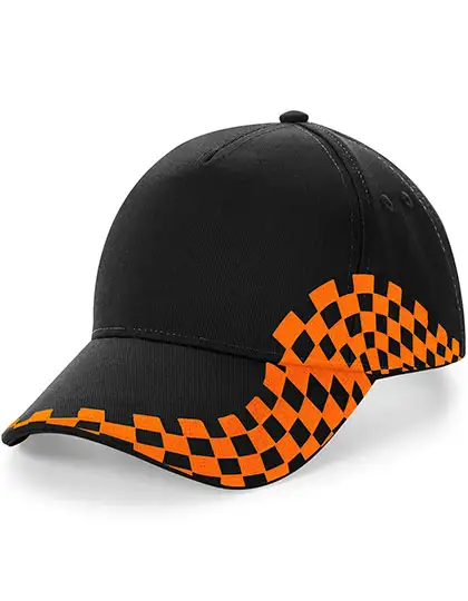 Ansicht 8 – Grand Prix Cap (CB159)
