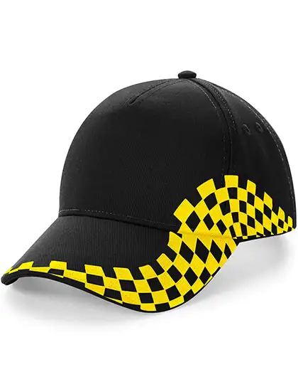 Ansicht 9 – Grand Prix Cap (CB159)
