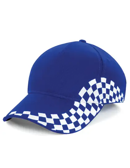 Ansicht 2 – Grand Prix Cap (CB159)