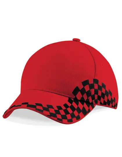 Ansicht 3 – Grand Prix Cap (CB159)