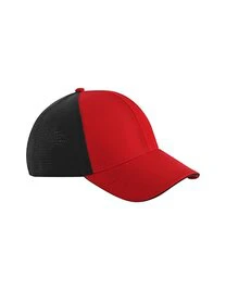 Ansicht 2 – Club Cap (CB165)