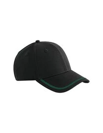 Ansicht 1 – Match Day Cap (CB166R)