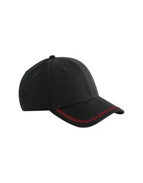 Ansicht 2 – Match Day Cap (CB166R)