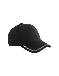 Ansicht 3 – Match Day Cap (CB166R)
