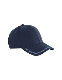 Ansicht 4 – Match Day Cap (CB166R)