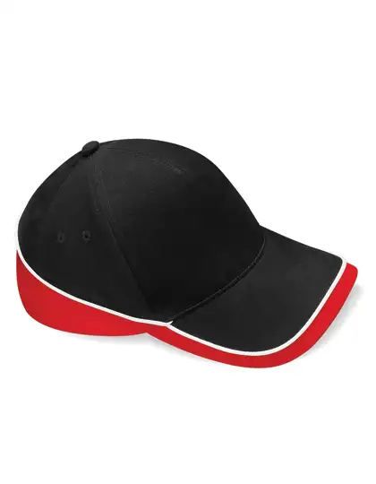 Ansicht 2 – Teamwear Competition Cap (CB171)