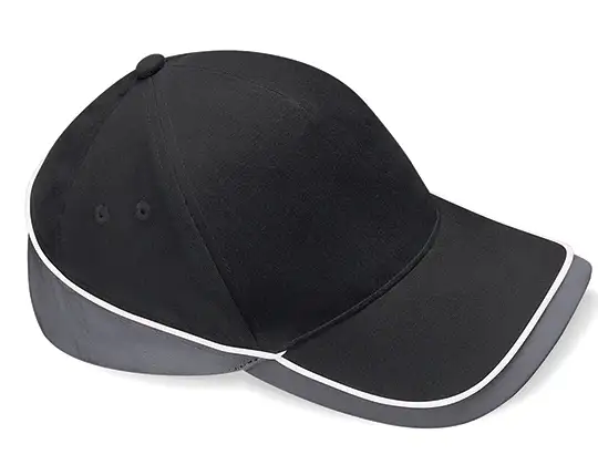 Ansicht 3 – Teamwear Competition Cap (CB171)