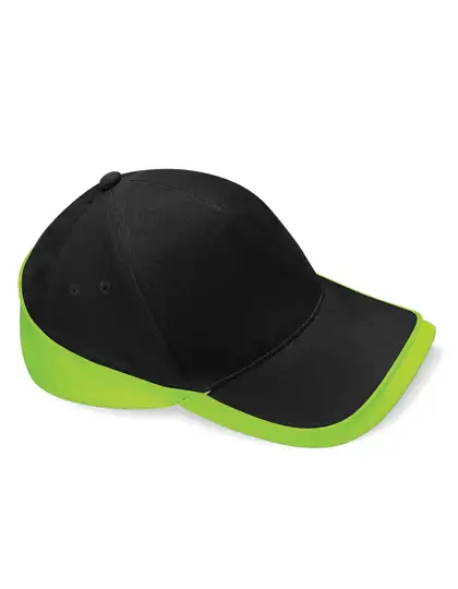 Ansicht 4 – Teamwear Competition Cap (CB171)