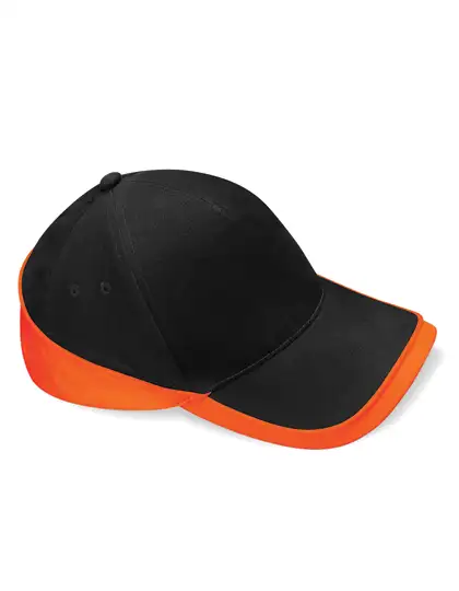 Ansicht 5 – Teamwear Competition Cap (CB171)