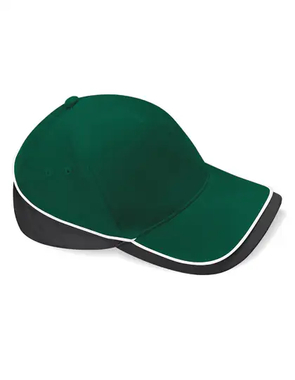 Ansicht 7 – Teamwear Competition Cap (CB171)