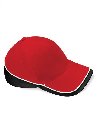 Ansicht 9 – Teamwear Competition Cap (CB171)