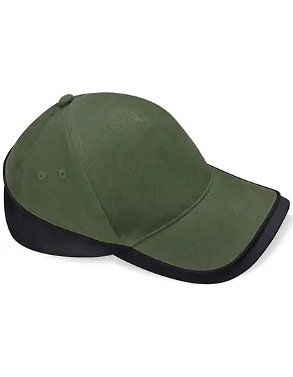Ansicht 14 – Teamwear Competition Cap (CB171)