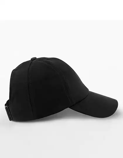 Ansicht 1 – Performance Ponytail Cap (CB173R)