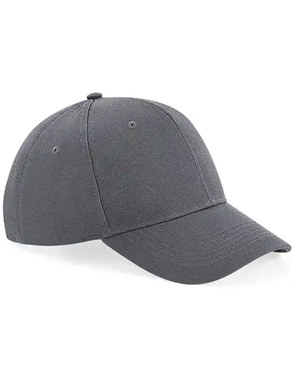 Ansicht 6 – Ultimate 6 Panel Cap (CB18)